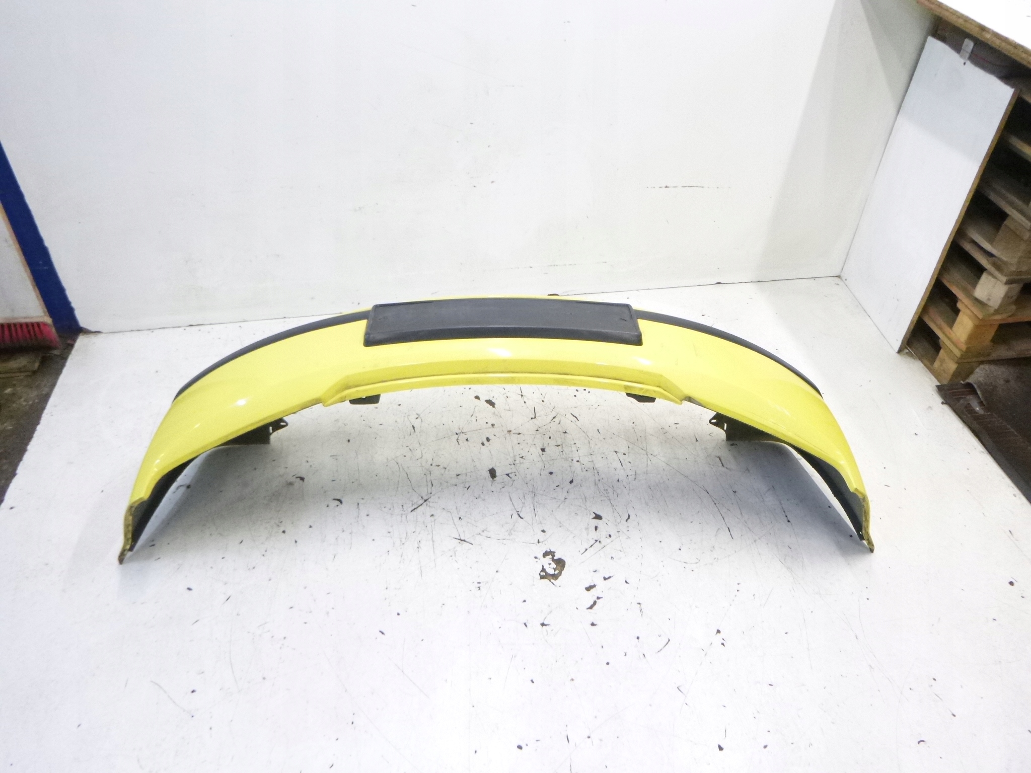 Frontstoßstange Skoda Fabia und 6260 2000r.