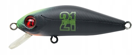 PONTOON21 CrackJack 48SP-DR 021 Twenty-One
