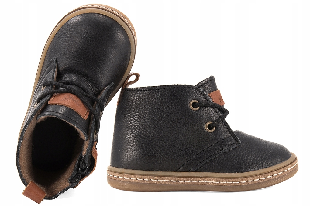 EMEL EY 2621A-16 TRZEWIKI OCIEPLANE Z MEMBRANĄ