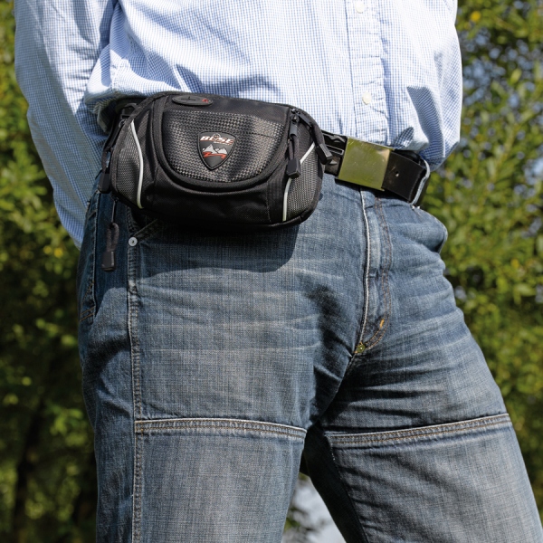 TORB MOTOCYKLOWA BUSE NA PASEK NERKA EAN (GTIN) 4051218264407