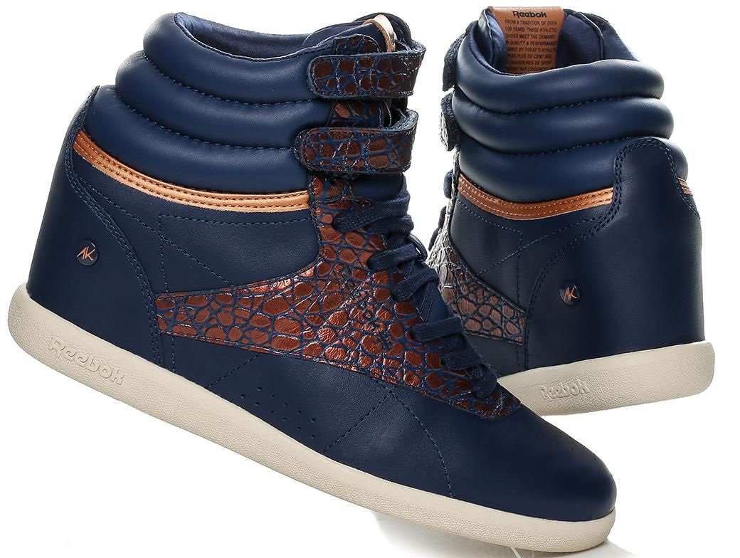 

Buty Reebok F/s Hi Wedge A Keys Int V59947 r. 38
