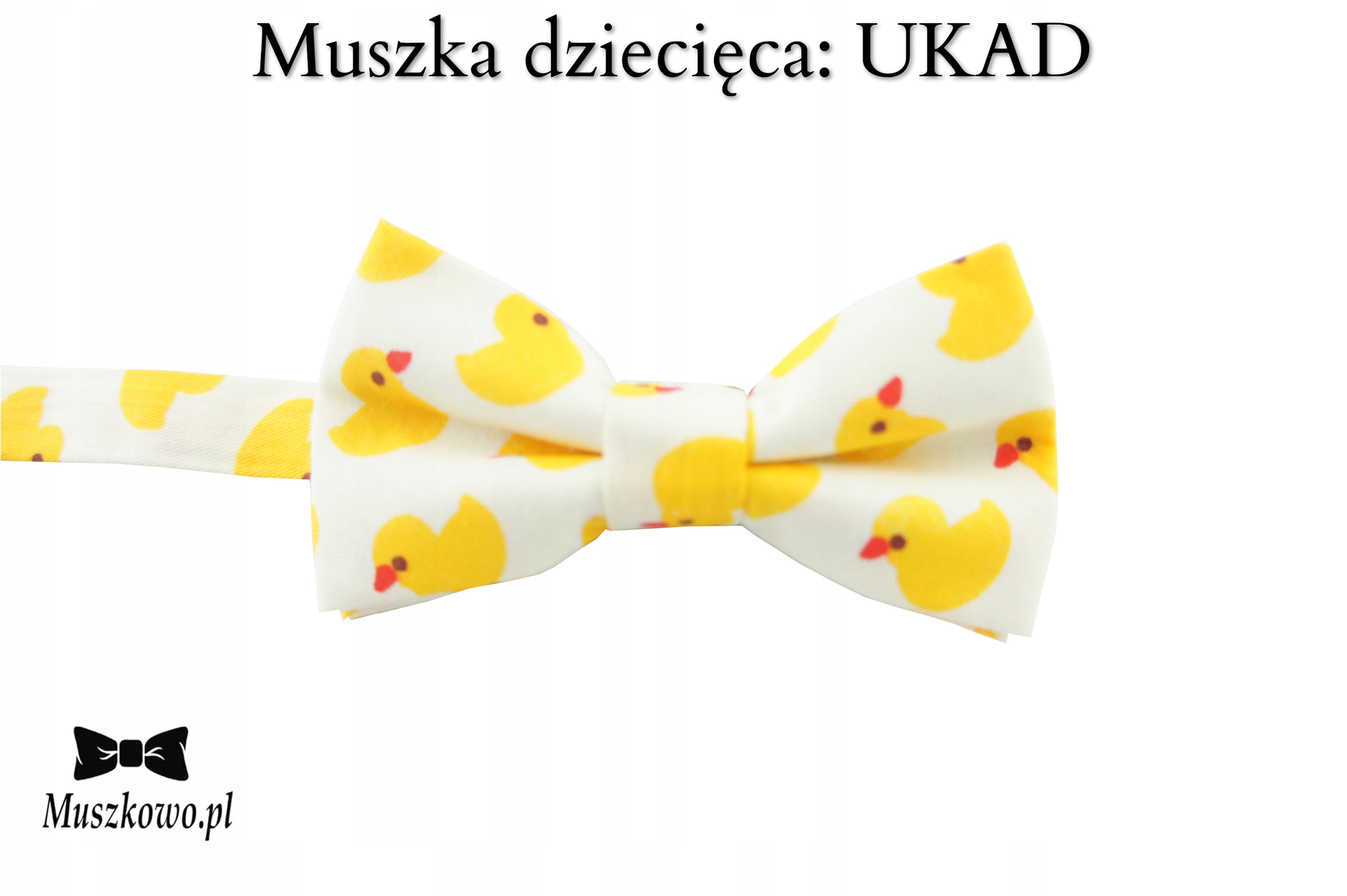 ŻÓŁTE Szelki i mucha dla dziecka 2-8 lat WZORY DO WYBORU! Zawartość zestawu muszka szelki