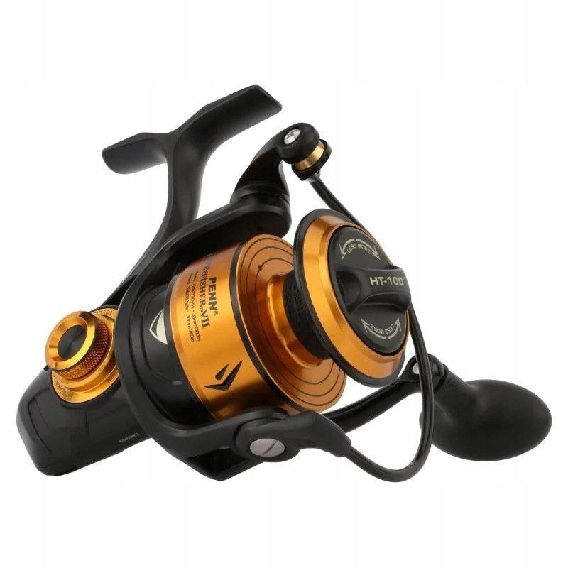 Kołowrotek Penn Spinfisher VII 9500