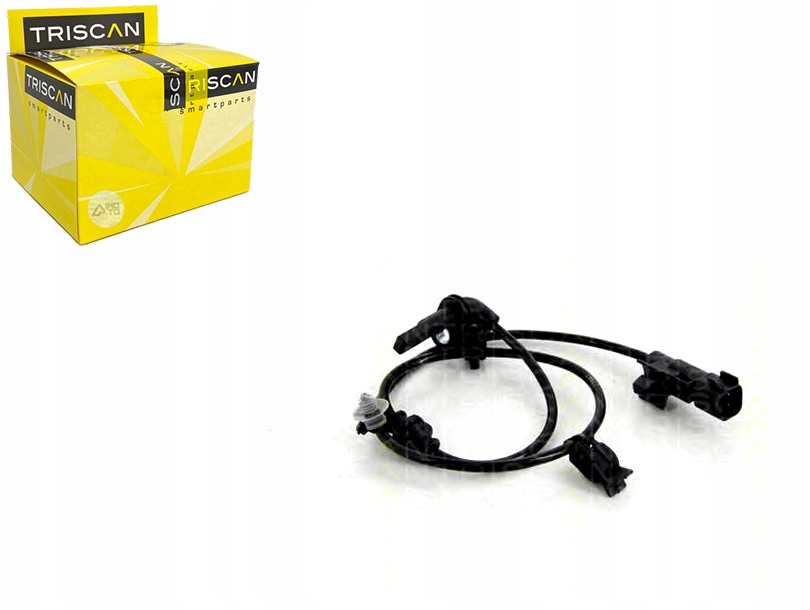 TRISCAN ДАТЧИК ABS 1247003 1247166