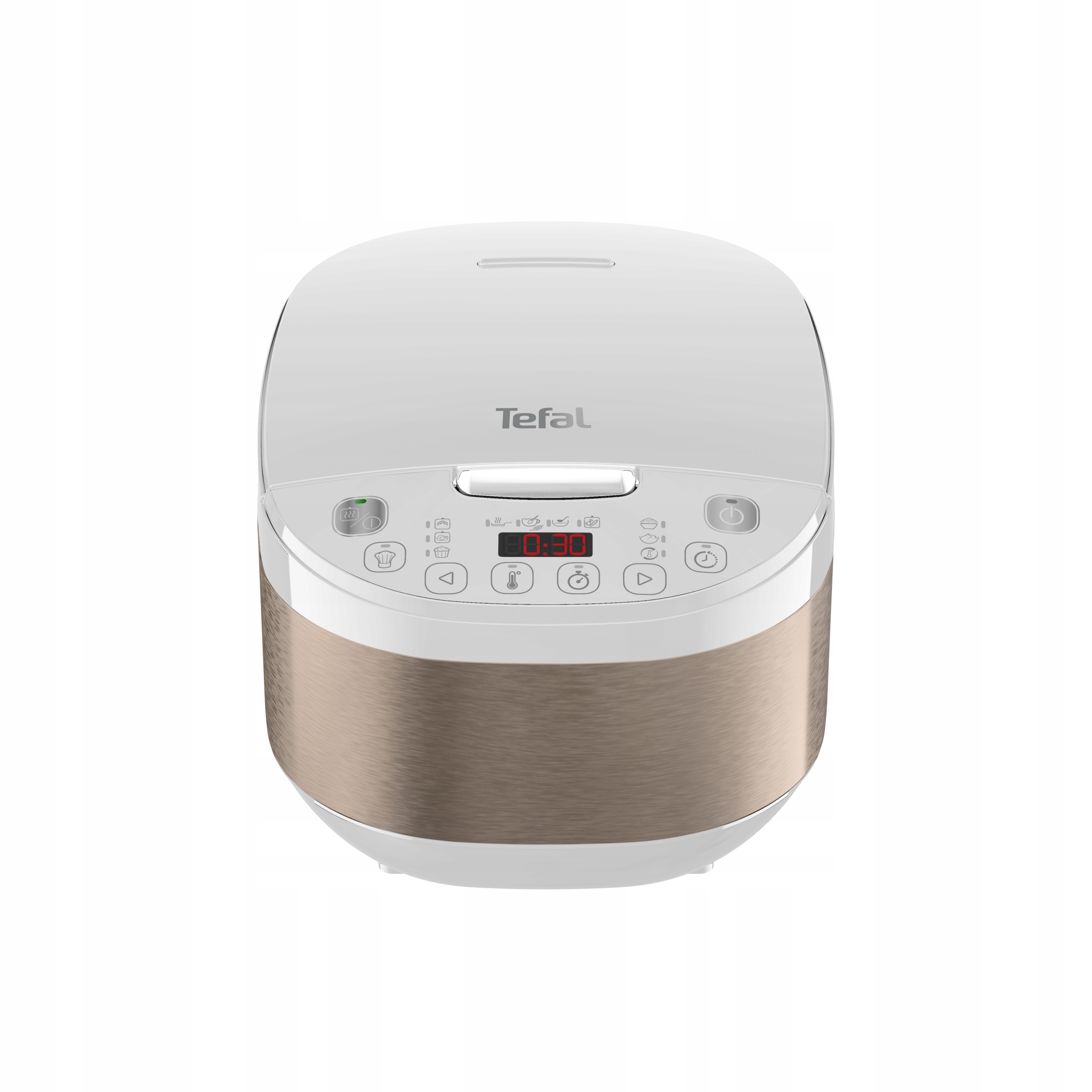 Multicooker TEFAL SimplyCook Plus RK6221E1 12w1 4l koszyk Kod producenta RK6221E1