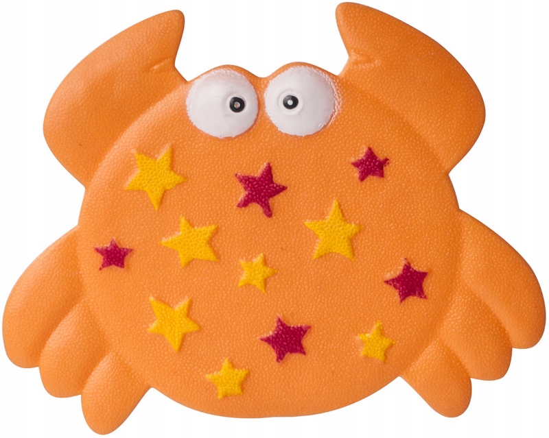 CANPOL BABIES ZESTAW MINI MATY DO KĄPIELI 5 SZT. Marka Canpol babies