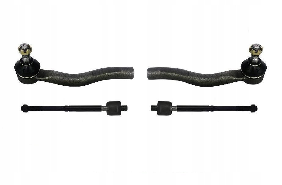 Koncovka Tyče Toyota Yaris Verso 4KS