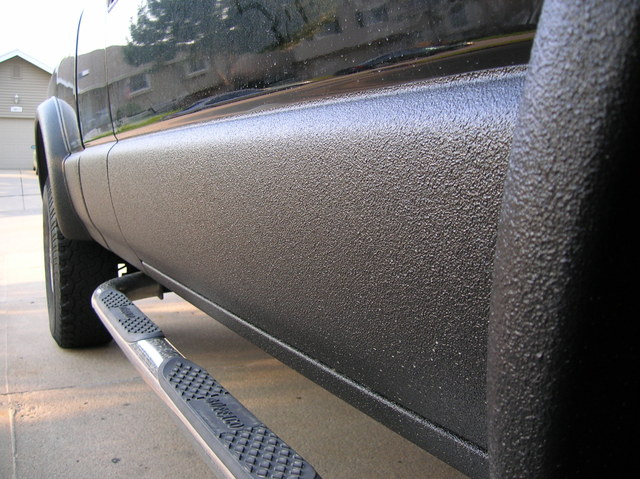 NOVOL COBRA Ochronna Powloka Poliuretanowa CZARNA Weight with packaging 1 kg