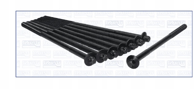 ŚRUBA GŁOWICY KPL Producent części Ajusa