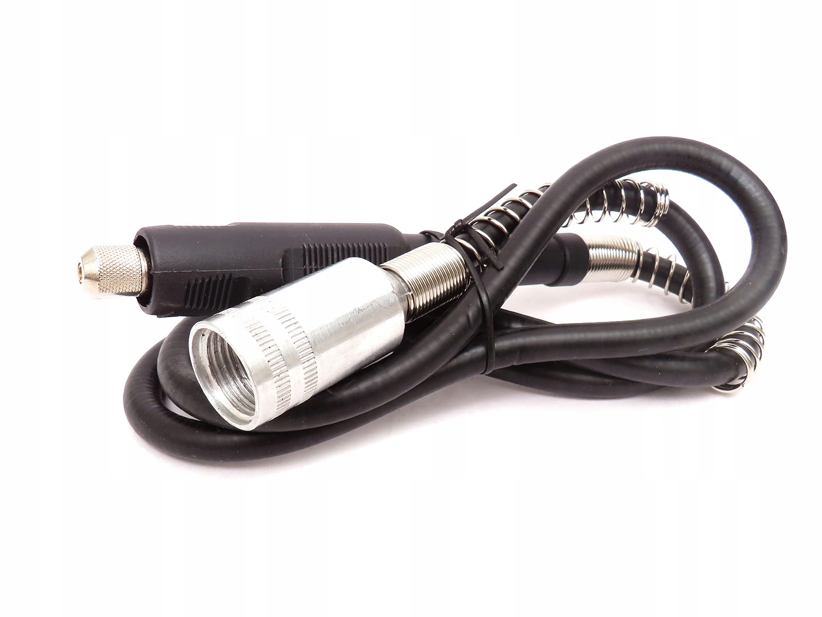 БАГАТОШЛІФУВАЛЬНИЙ МІНІ-ШЛІФУВАЛЬНИЙ ФРЕЗЕРНИЙ ВЕРСТАТ 235 EL Додаткова інформація регулювання швидкості