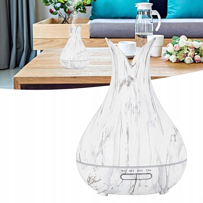 Dyfuzor zapachowy LPM jonizator aromatyzer Marka LPM