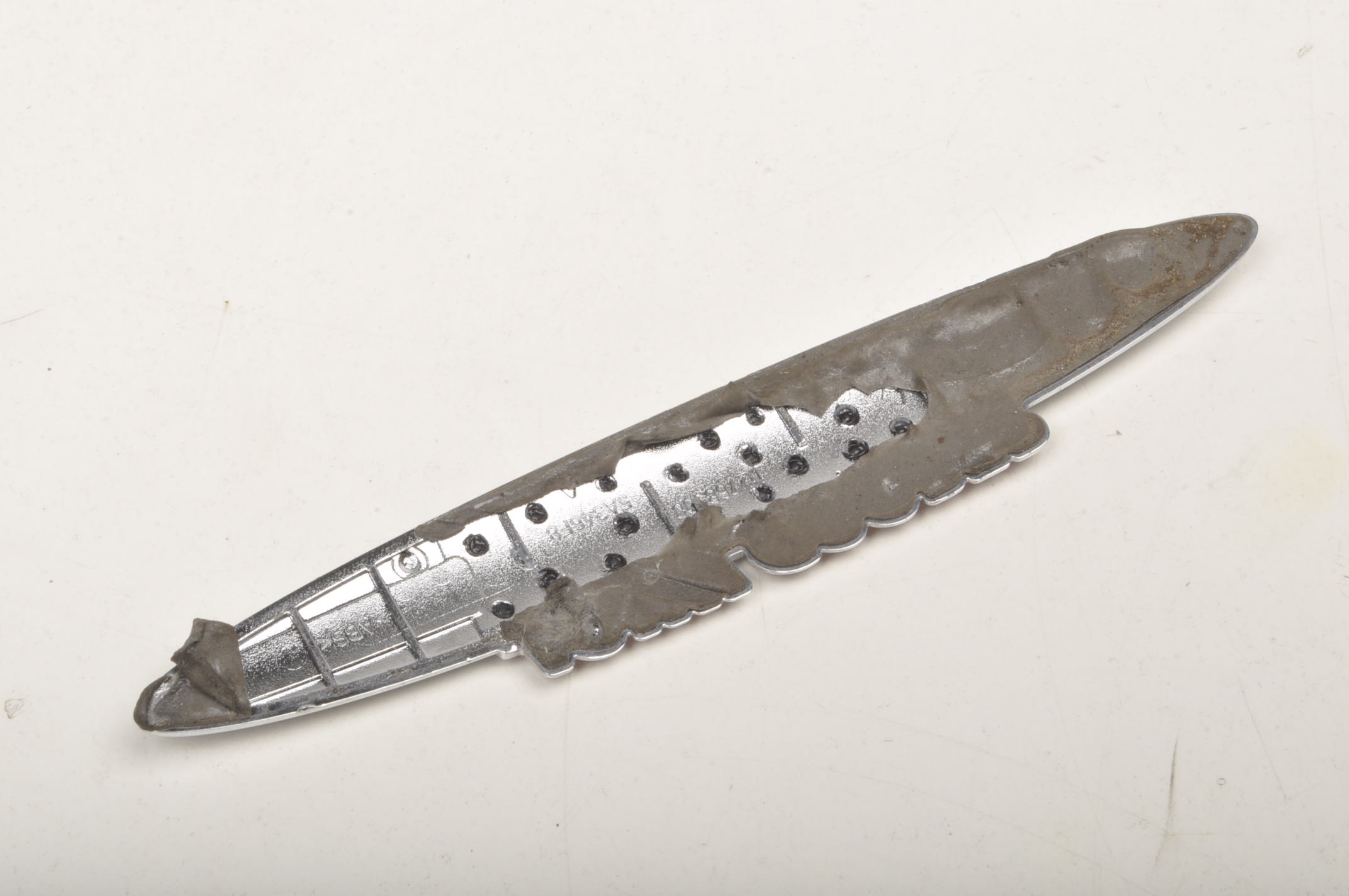 MINI F56 ZNACZEK LOGO EMBLEMAT JCW JOHN COOPER WORKS 5A346F8 Marka Mini