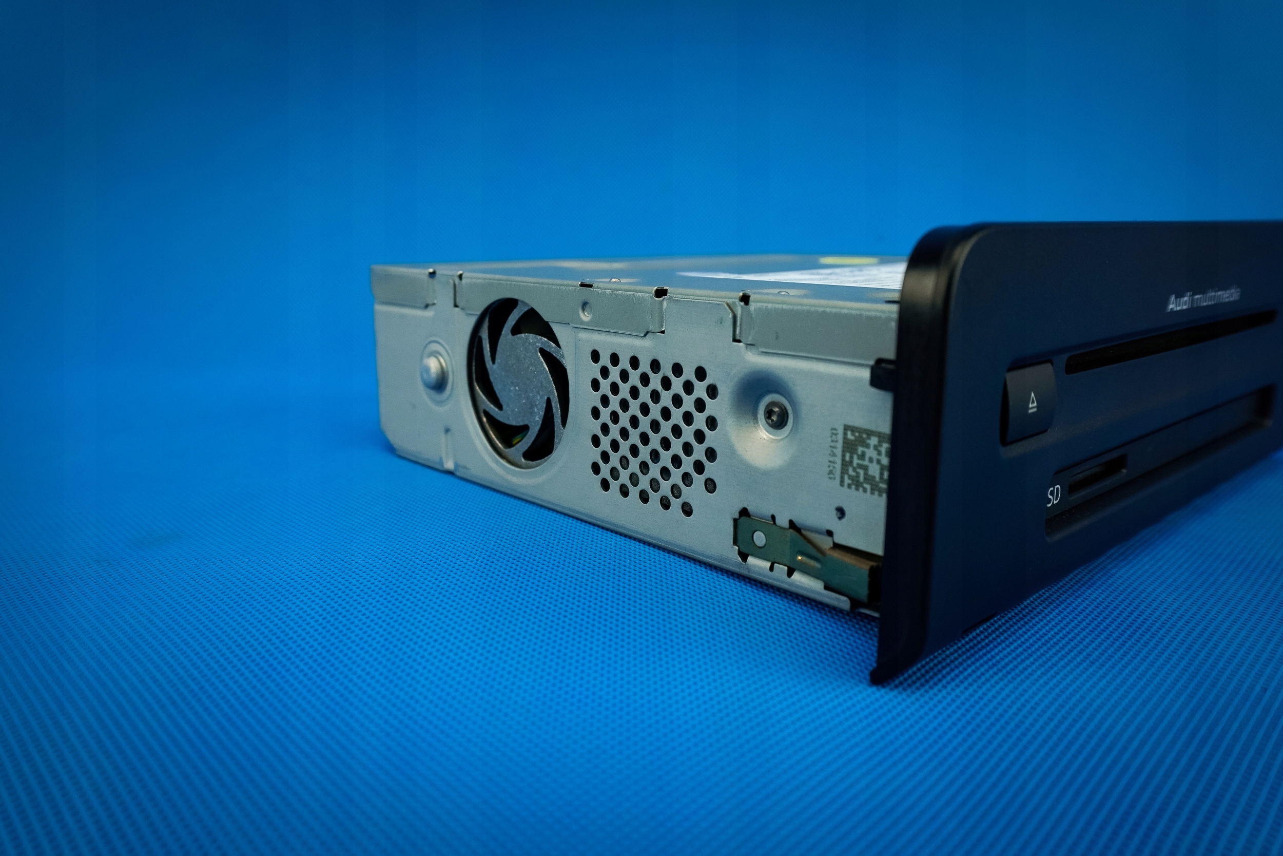 control unit Audi Multimedia Audi A4 8W A5 F5 8W0035842A