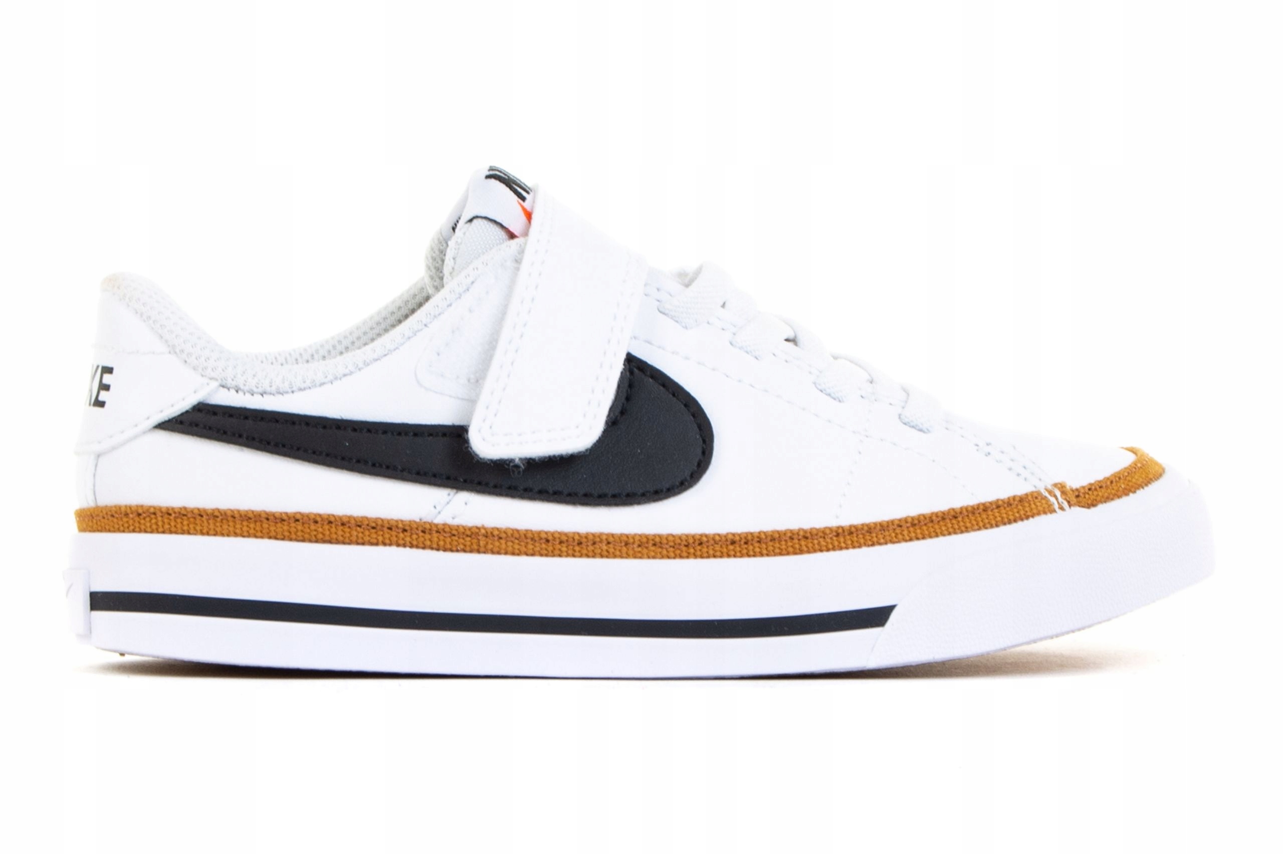 

Buty Nike Court Legacy DA5381-102 Białe R. 32