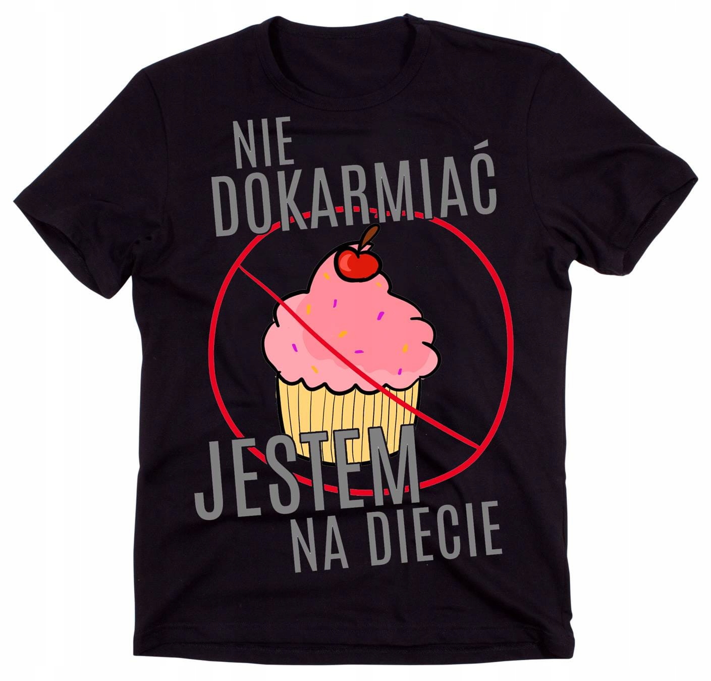 

T-shirt koszulka dla chłopaka roz L