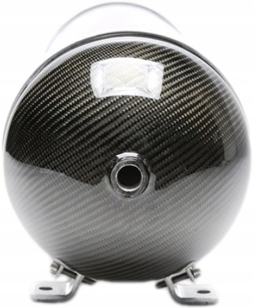 ZBIORNIK POWIETRZA 19l CARBON TA TECHNIX Part number LF5022