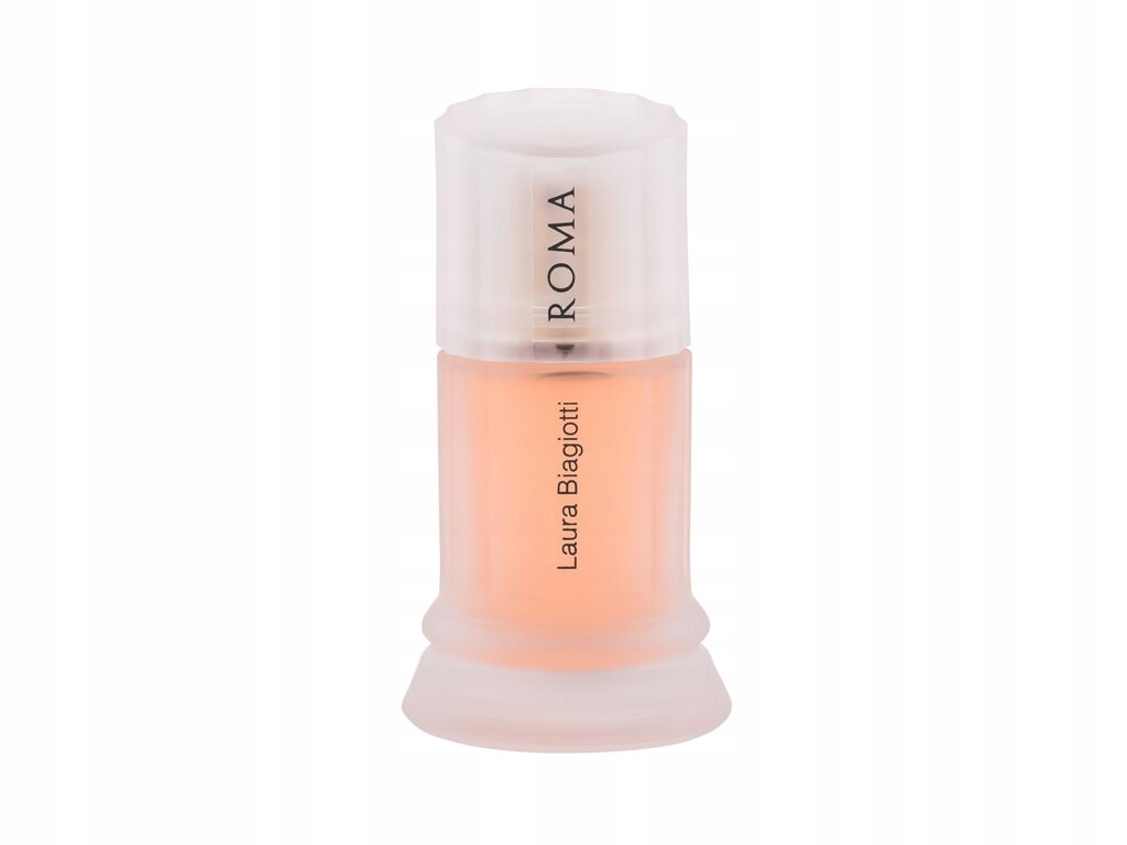 Laura Biagiotti Roma Toaletní voda 25 ml