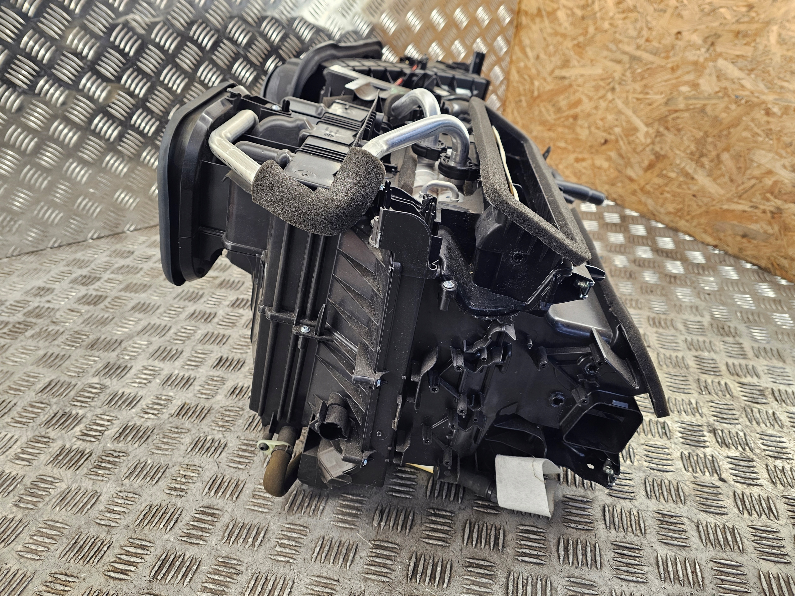VOLVO V90 S90 heater KLIMATRONIK EU P31497561