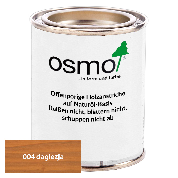 

Osmo 004 Olej tarasowy 0,125L Daglezja