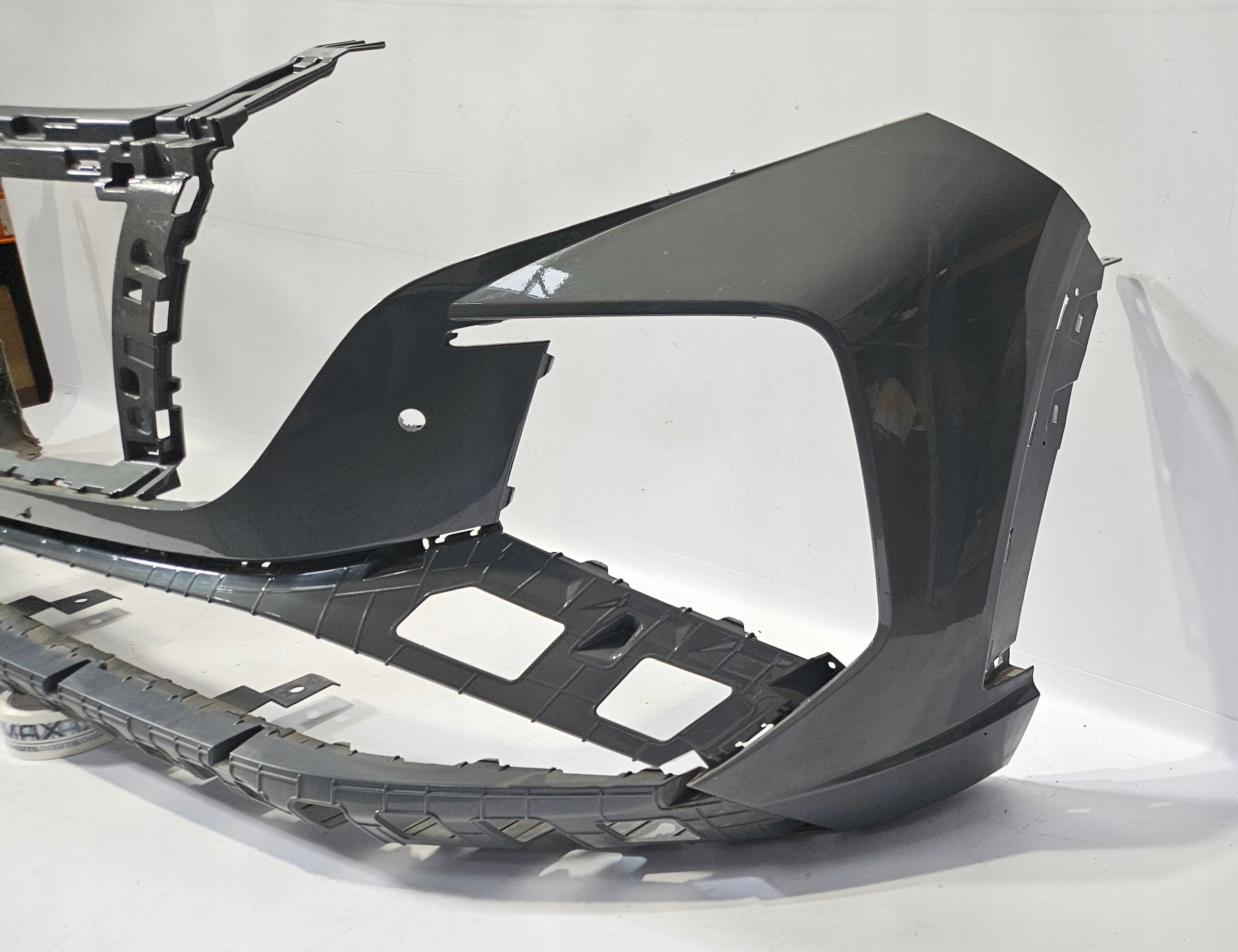 front bumper HYUNDAI TUCSON N-LINE 20- PDC