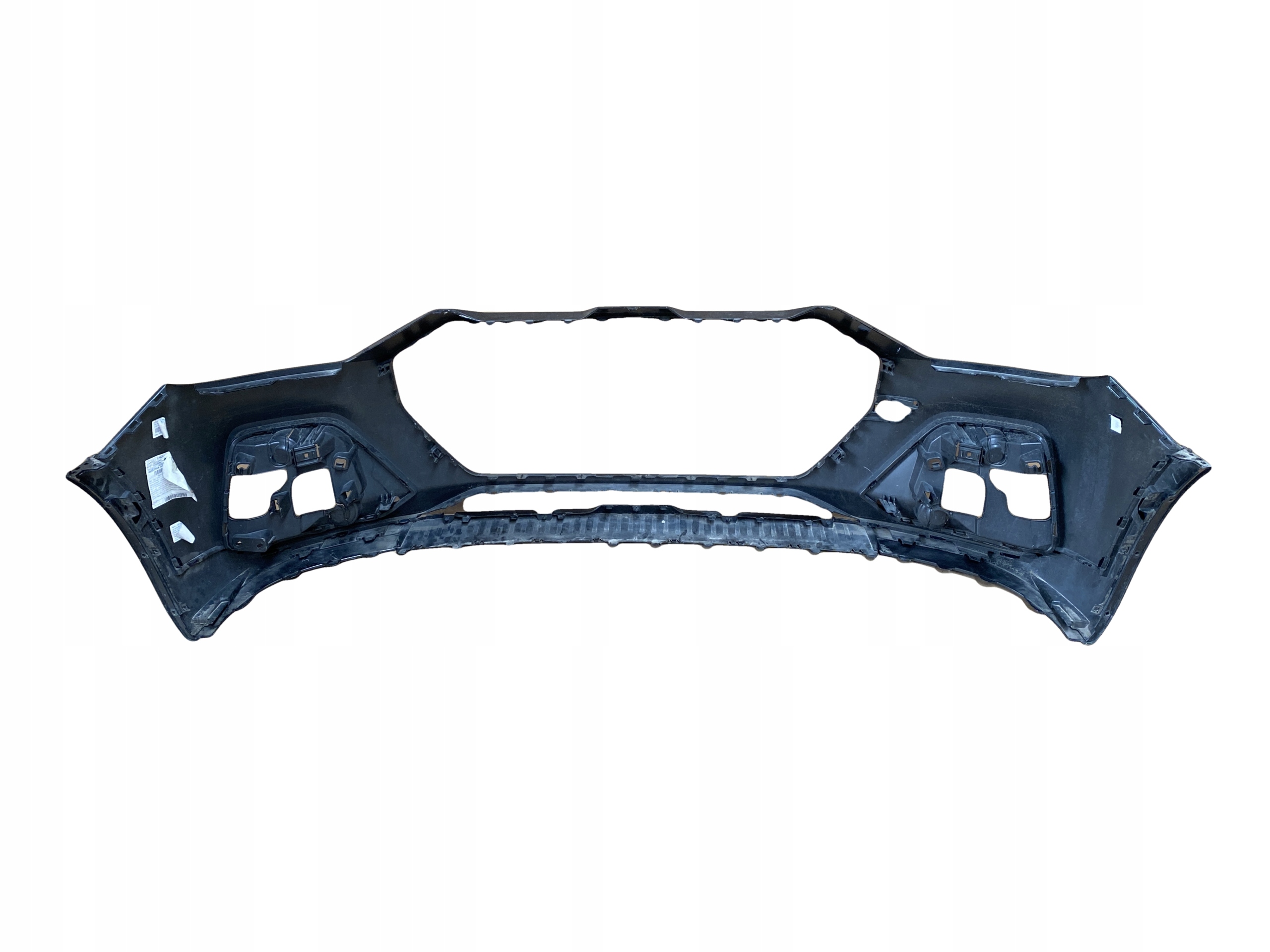 AUDI A1 82A CITY CARVER bumper front