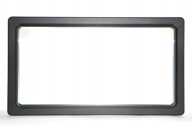 Okno pcv skręcane 203-610