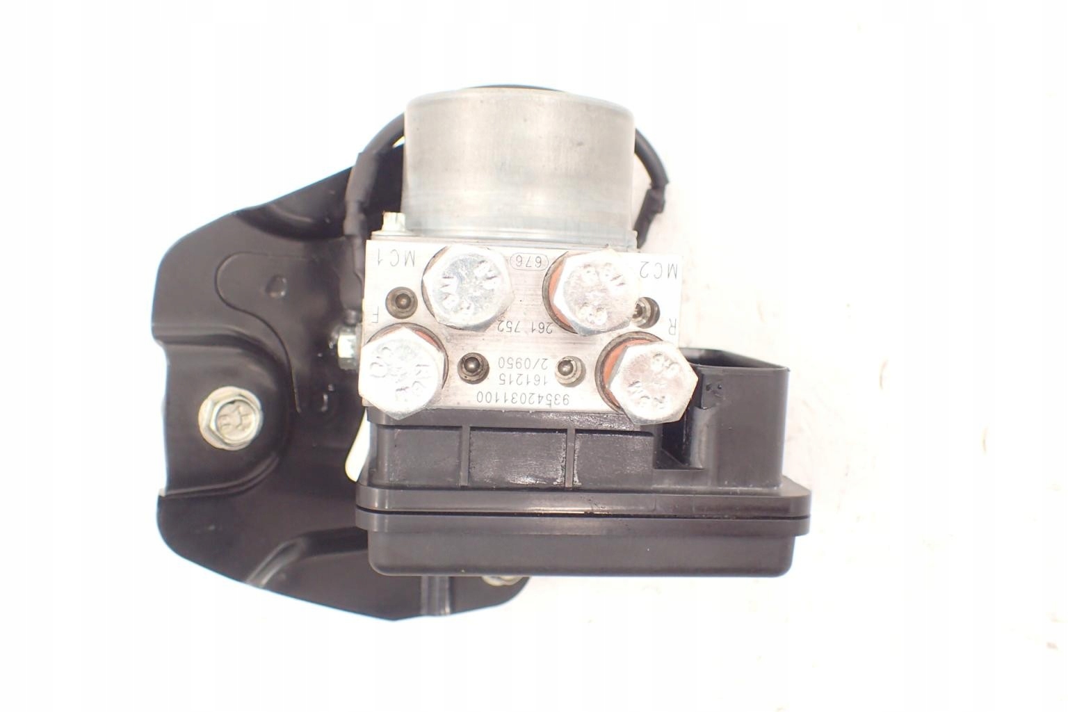 Pompa ABS hamulcowa KTM Duke 125 17 19