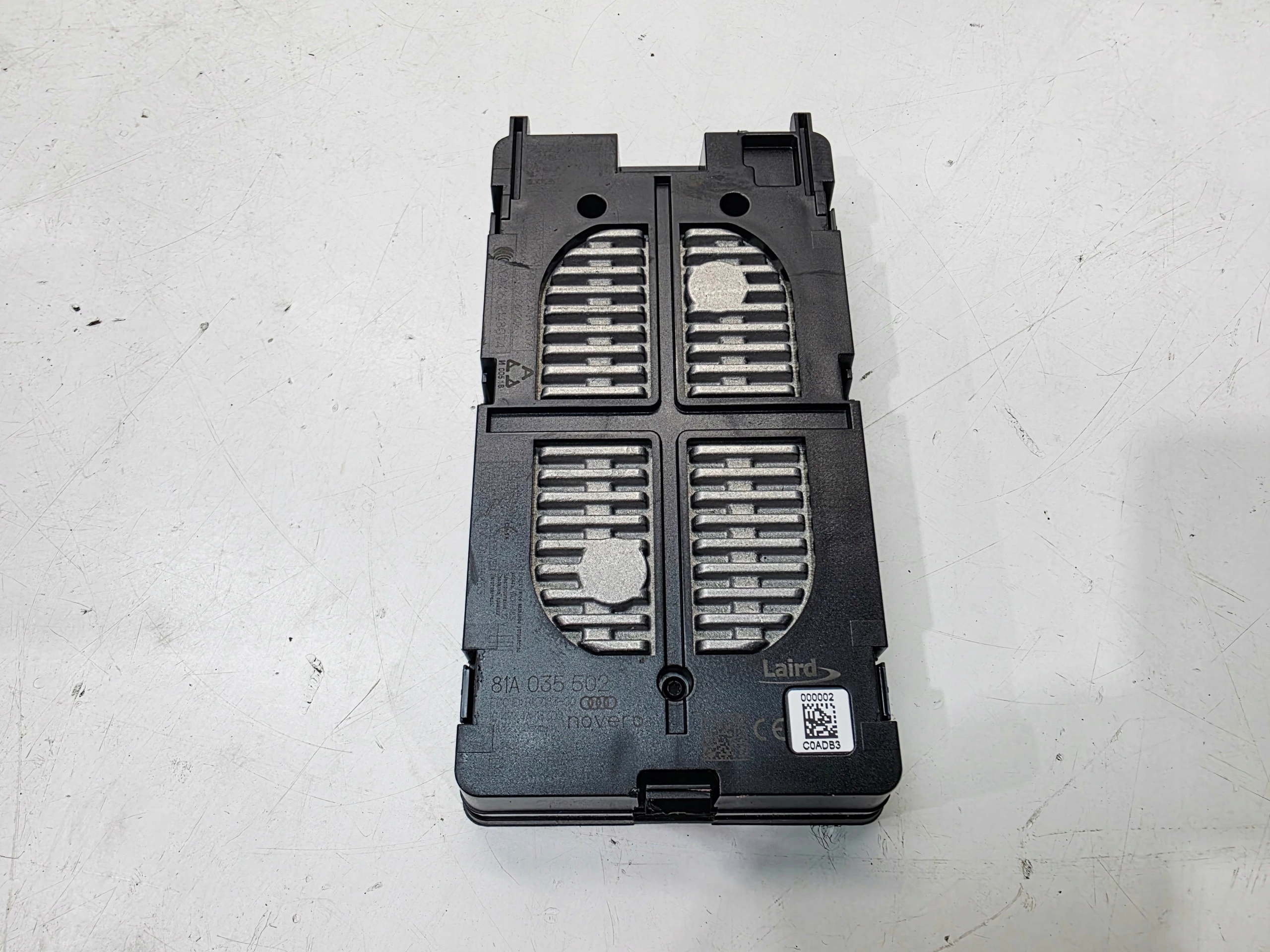 LADOWARKA INDUKCYJNA AUDI A3 8V Q2 81A035502