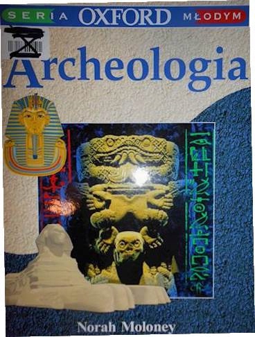 Archeologia - Norah Moloney