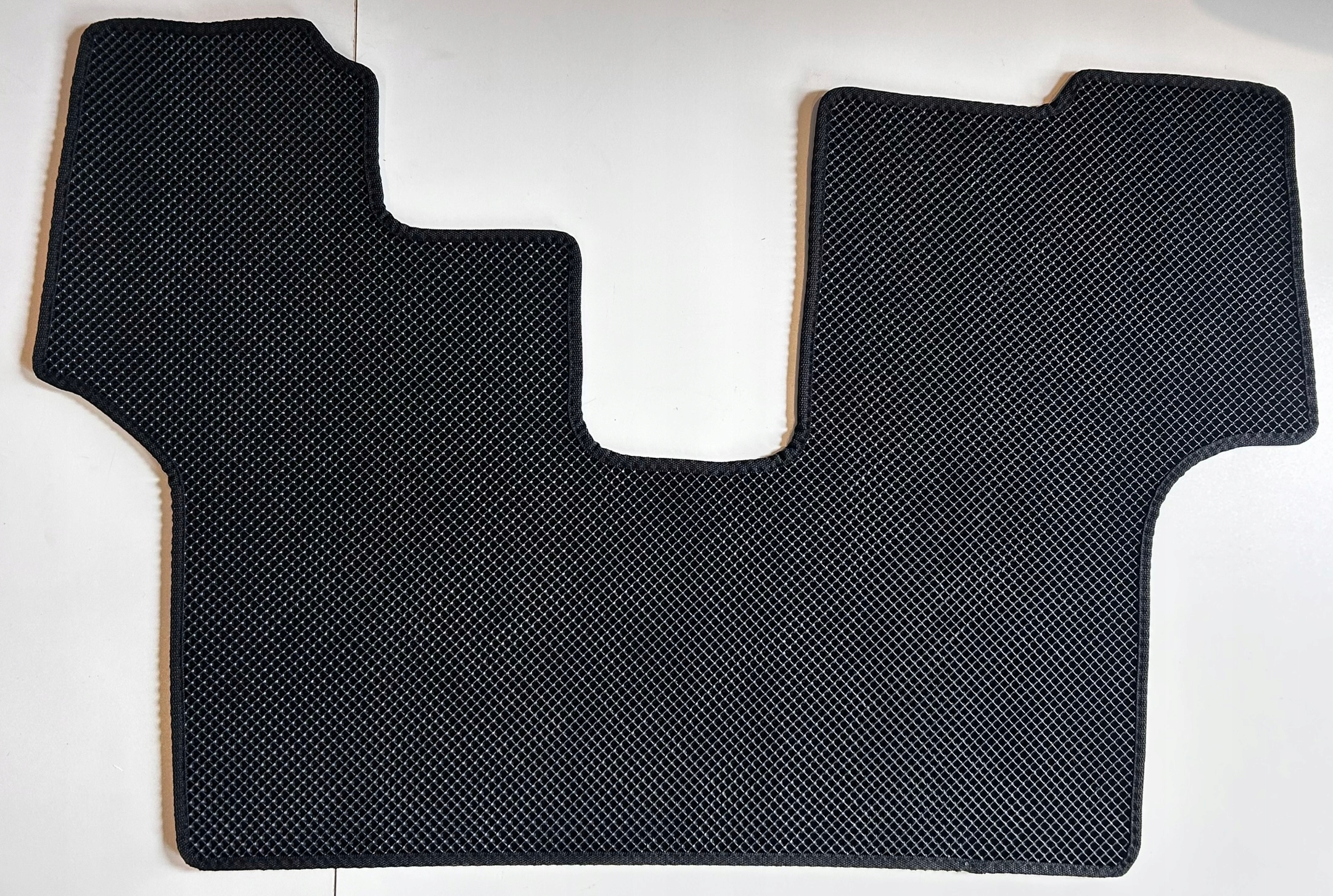 Kobereček Fendt Vario COM2 400 700 800 2000-2007 Gumová Rohož S Tlustým Okrajem