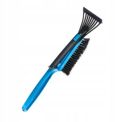 

Moje Auto Szczotko Skrobaczka Do Szyb 30CM