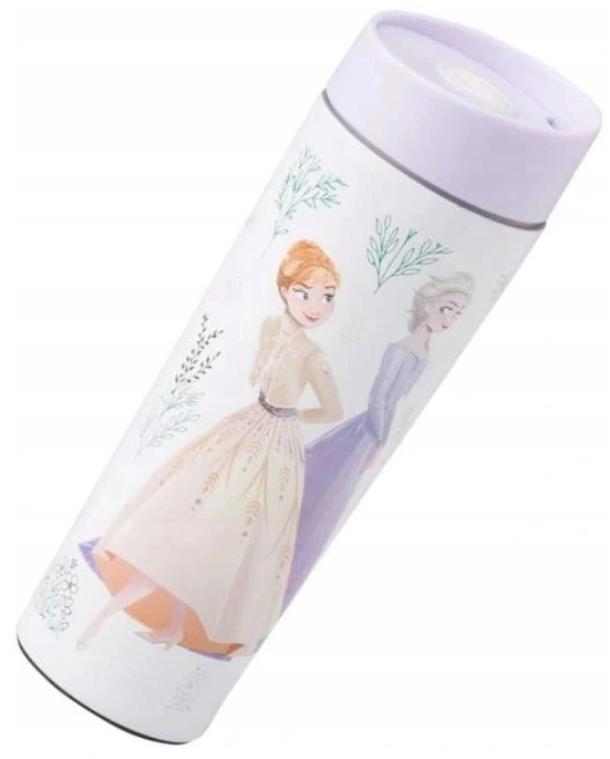 Kubek Termiczny Frozen Kraina Lodu Termos 400ML
