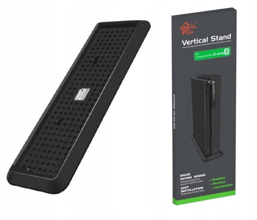 ПОДСТАВКА ПОДСТАВКА VERTICAL STAND XBOX ONE X