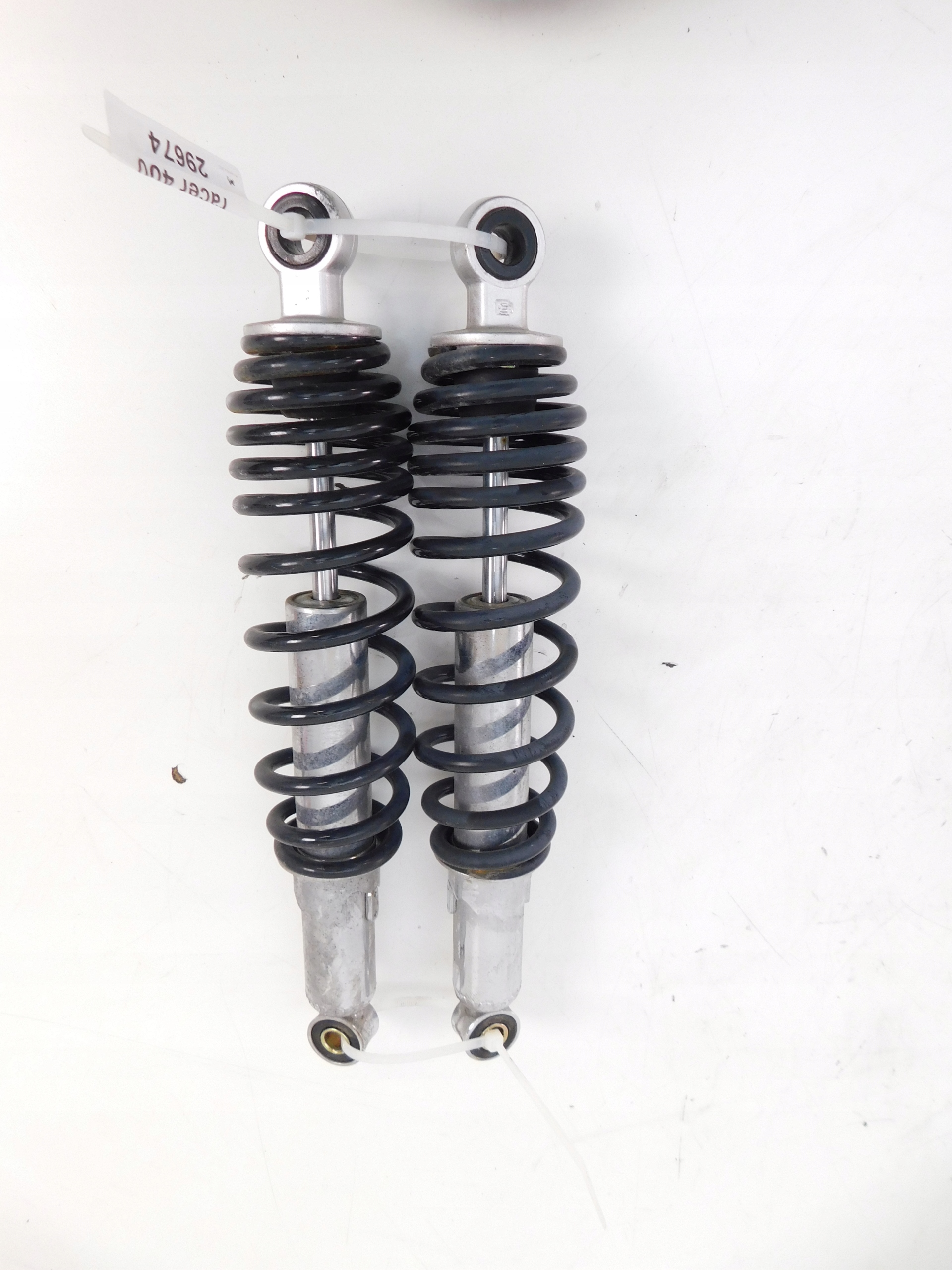 MASH CAFE RACER 400 ЗАДНІ АМОРТИЗАТОРИ