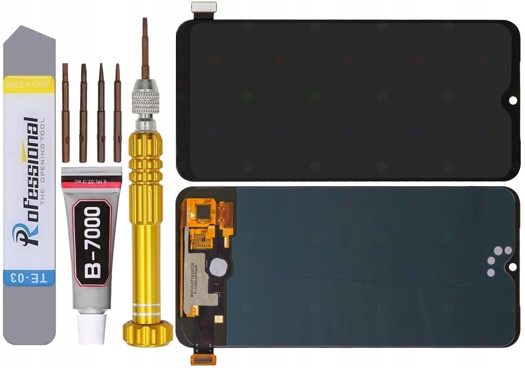 Displej Vivo Y70 Oled LCD Obrazovka