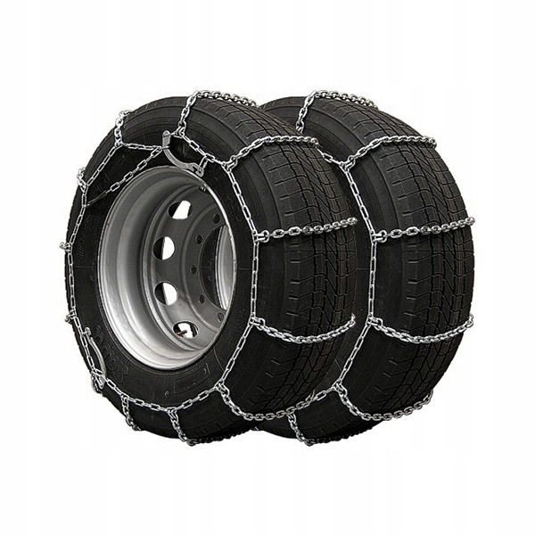 Sněhový řetěz Sněhové řetězy pro nákladní automobily na kola DK5