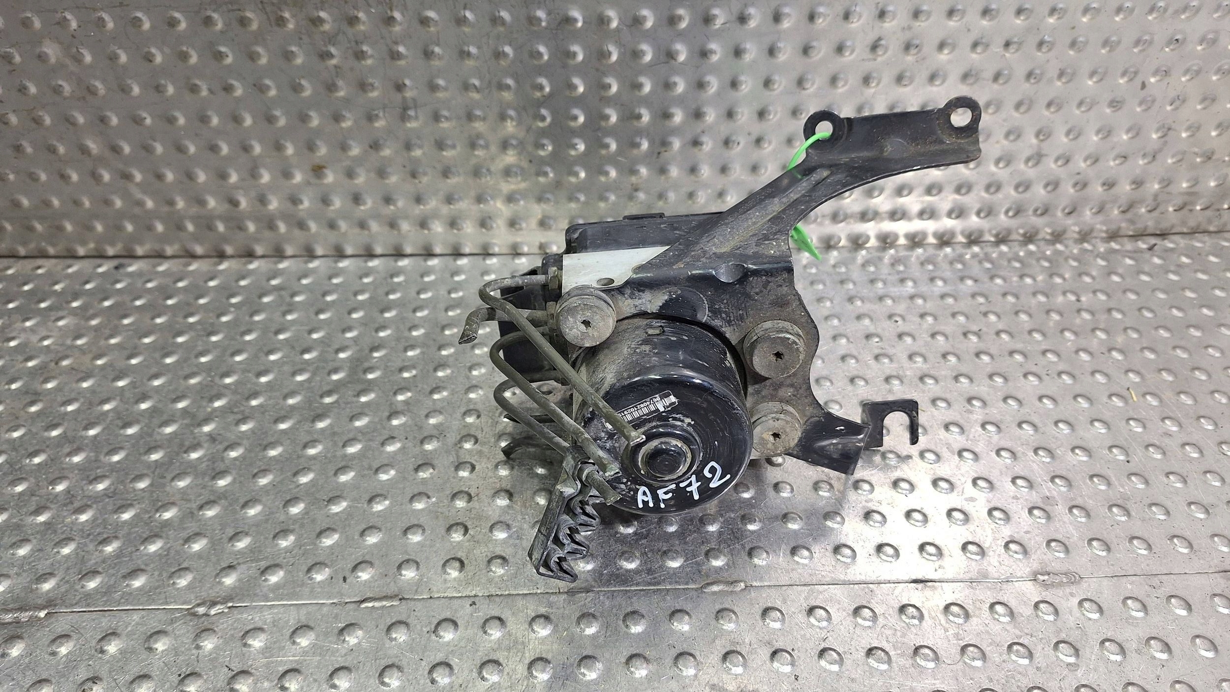pump control unit ABS 10.0948-0105.3 98AG-2C285-CA FORD FOCUS MK1