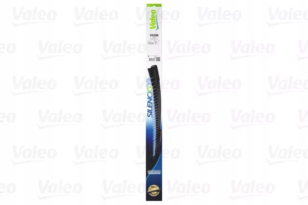 Pero stierača Valeo 572306 predné 600 mm