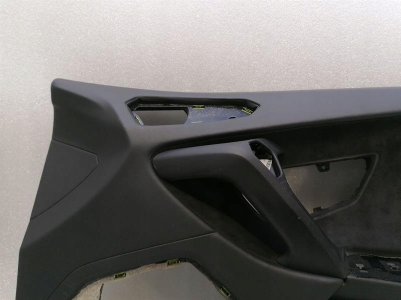 lamborghini уракан LP640 Evo панель дверь правая 4T2867108
