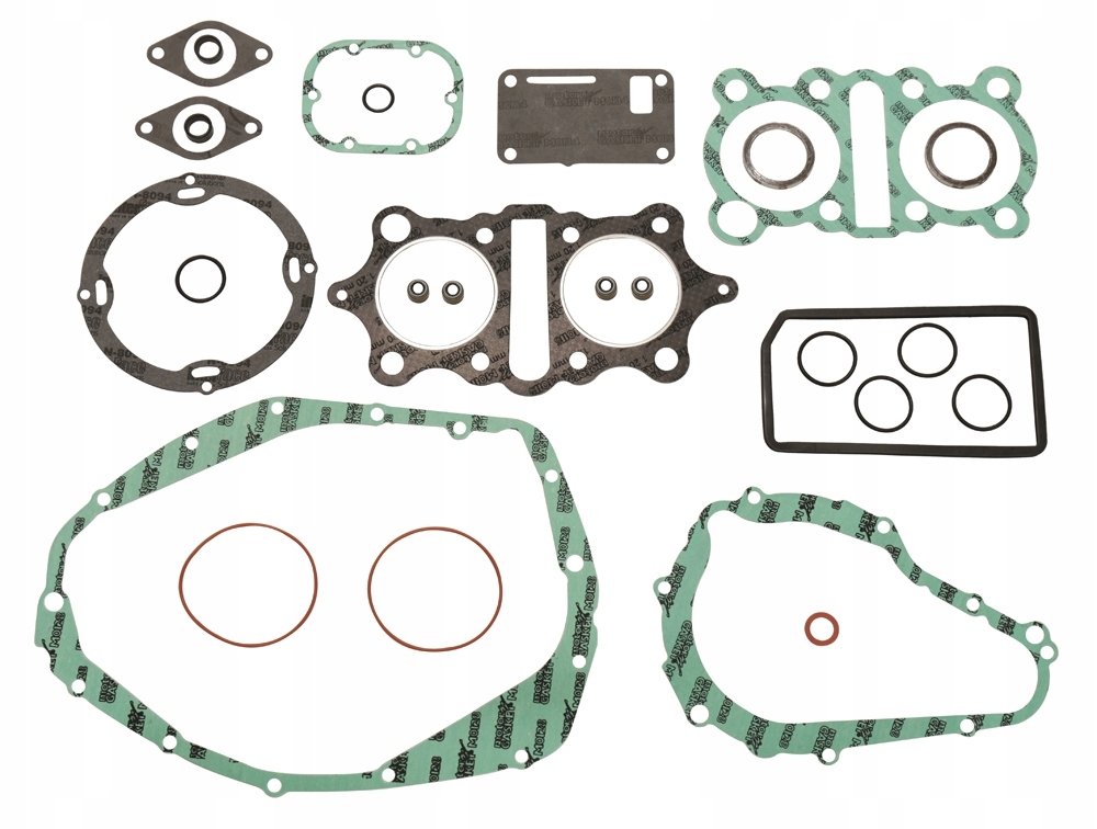 Athena Sada Tesnení Yamaha XS400 Ohc '79-'82 ()