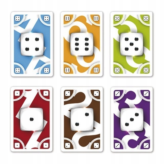 Knyf Karciany Typ Podstawa