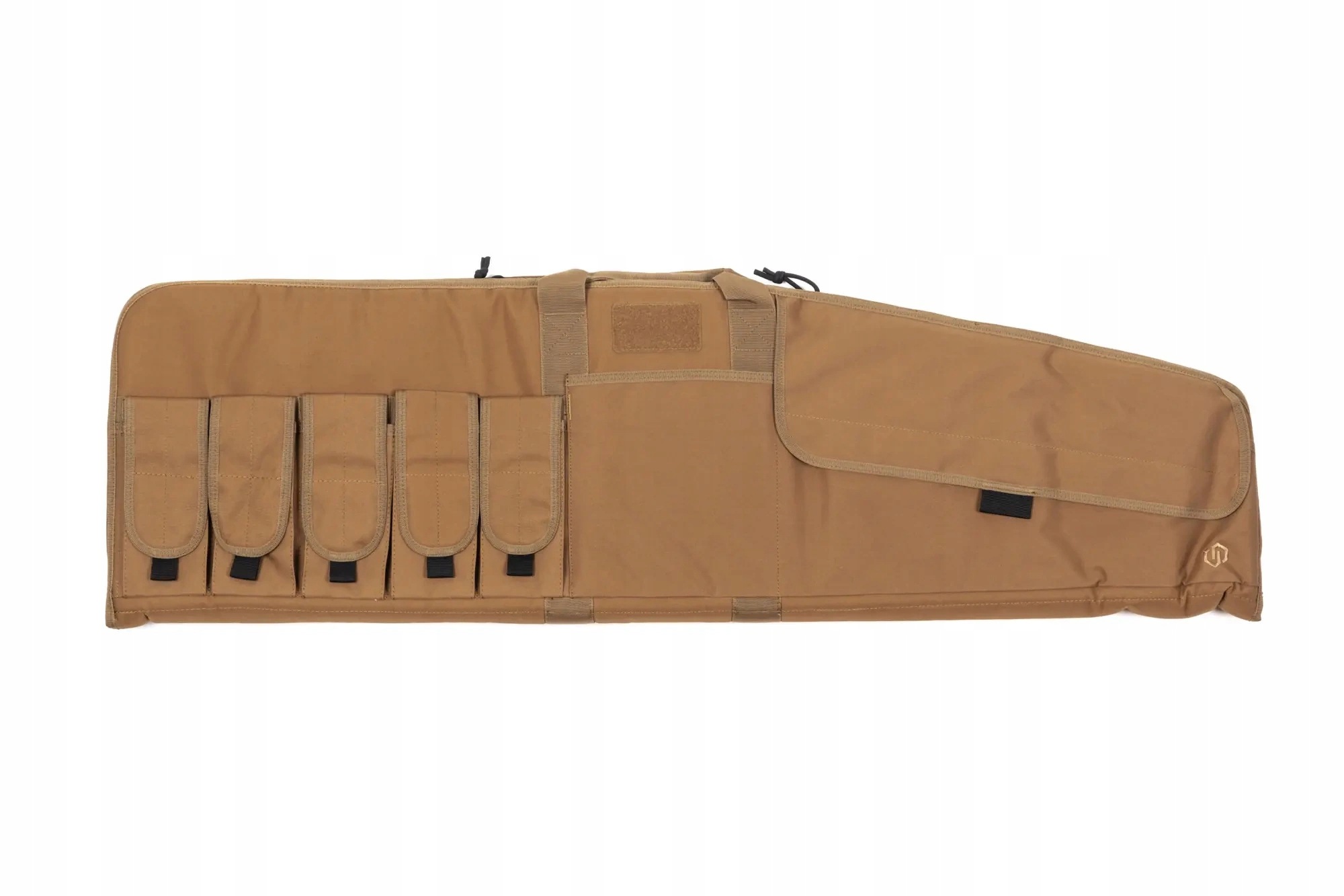 Pokrowiec Savior Equipment The Patriot Rifle Case 114 cm Tan