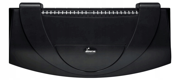 Levně Led Kryt Diversa Aristo 60x30cm Profilovaný