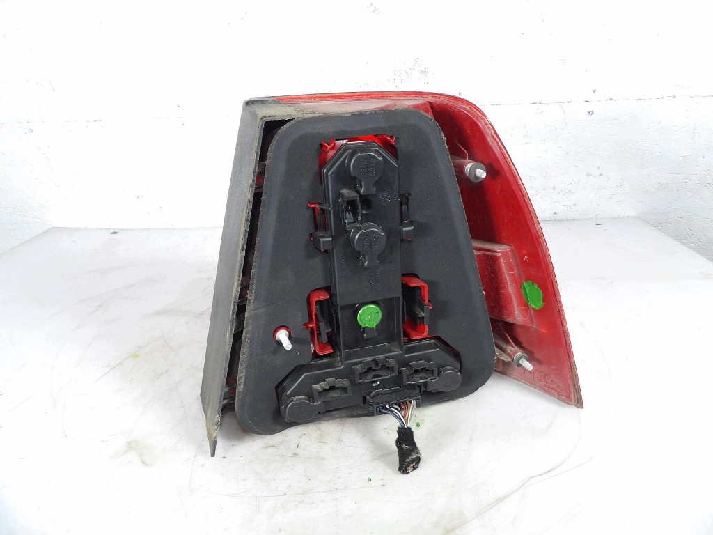 VW BORA sedan light rear part left