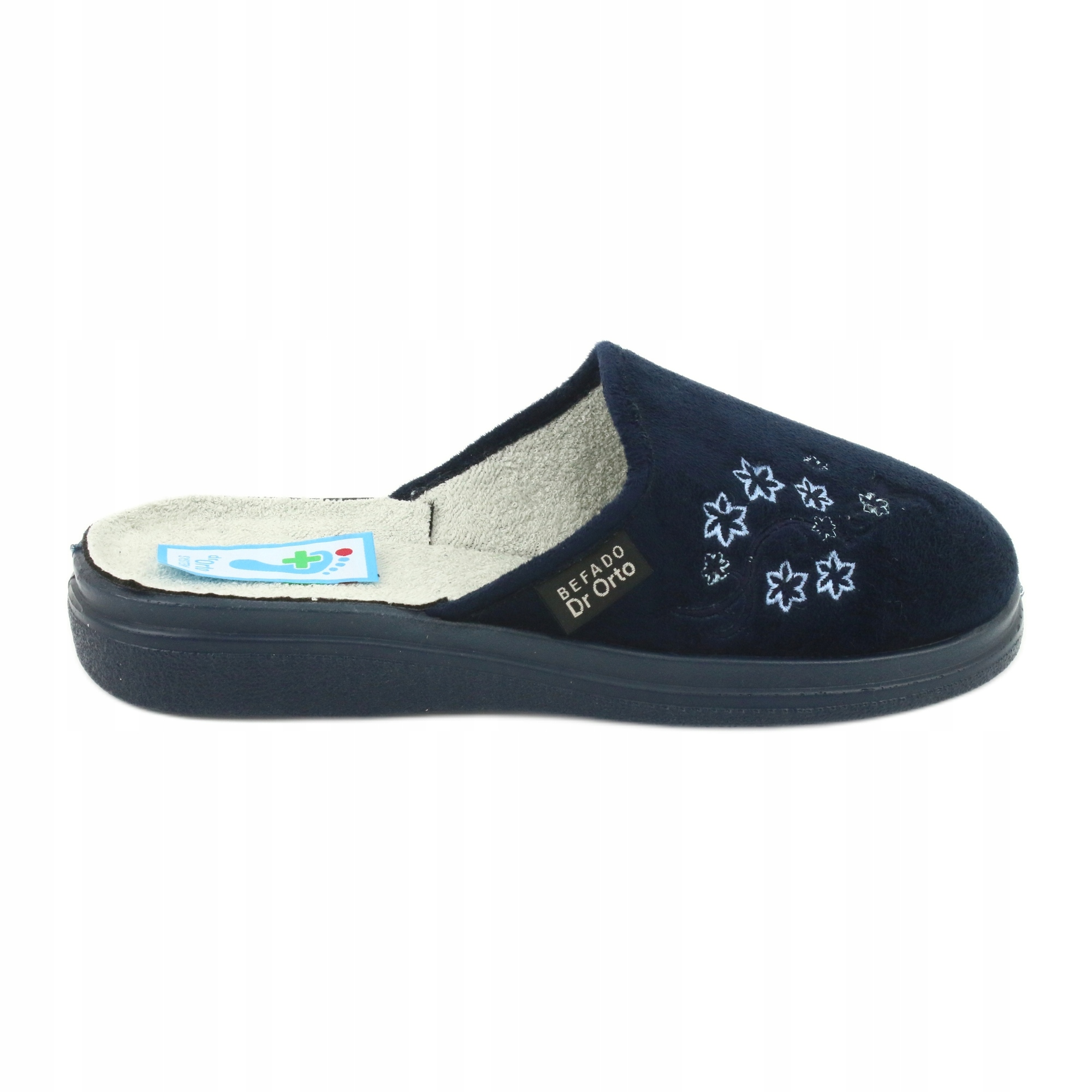 

Befado obuwie damskie pu 132D012 r.37