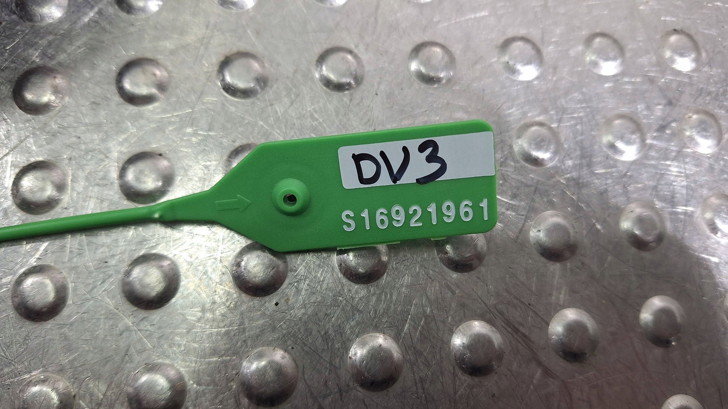 Gurten Sicherheits Spanner links heck 31292072 VOLVO V40 II