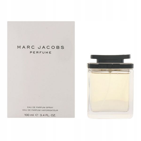 Marc Jacobs 100 ml woda perfumowana Robo