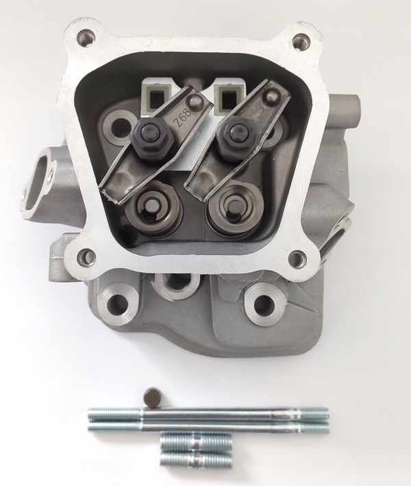 GŁOWICA SILNIKA HONDA GX200 DEDYKOWANA i KOMPLETNA