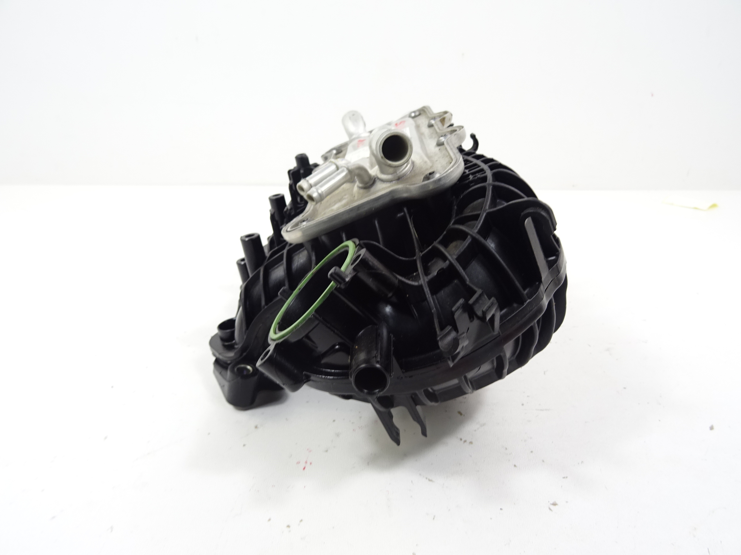 SKODA SCALA 1.0 коллектор 04C145749E 04C129711F 2019-