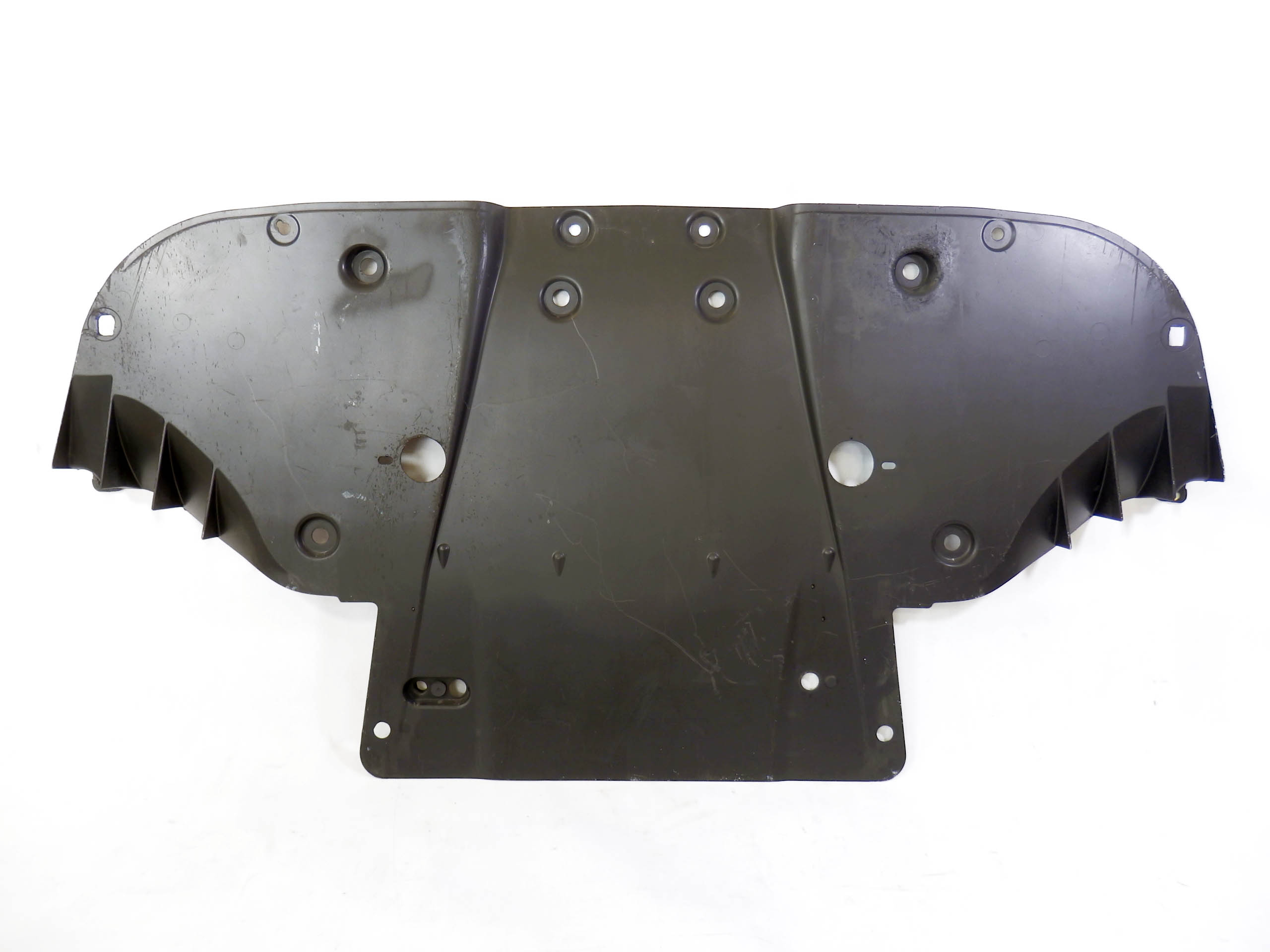 OSŁONA PODWOZIA PRZÓD FERRARI F430 430 67670000